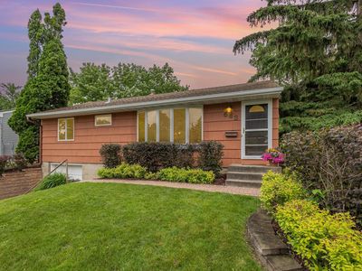 543 11th Ave S, South Saint Paul, MN, 55075