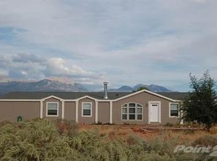 16 E Merriam Ct, Moab, UT 84532