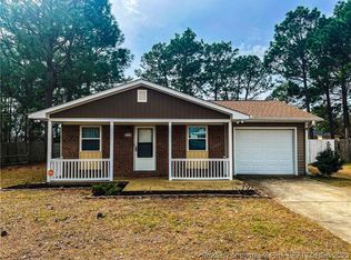 6229 Bretton Woods Dr, Hope Mills, NC 28348
