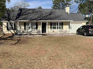 16 Whistling Duck Cv, Lugoff, SC 29078