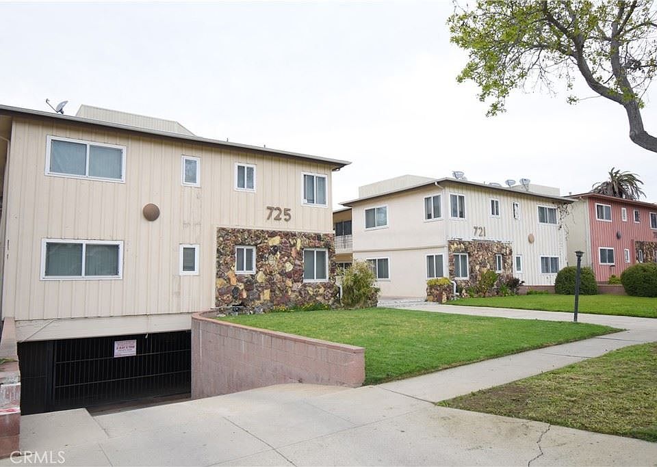1st image of 725 Larch St APT 5