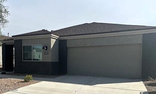 2nd image of 4593 W Calle De Corteza