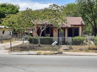 2739 Pecan Valley Dr, San Antonio, TX 78210