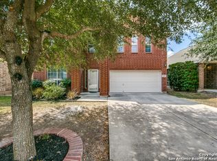 1523 Wild Fire, San Antonio, TX 78251