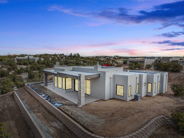 14 Jemez Rd LOT 5, Santa Fe, NM 87507