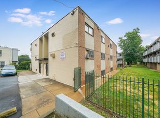 Magnolia Court, Philadelphia, PA 19144