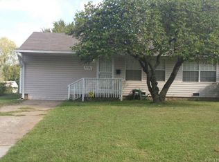 1591 N Knoxville Ave, Tulsa, OK 74115