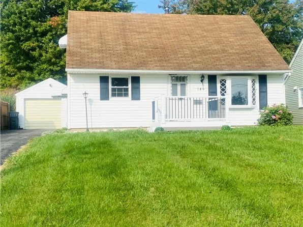 180 N Roanoke Ave, Austintown, OH 44515