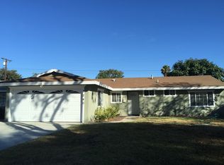 2240 Farringdon Ave, Pomona, CA 91768