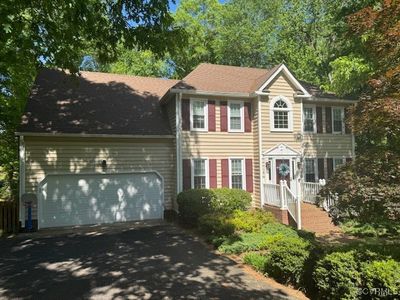 9094 Newcastle Dr, Mechanicsville, VA, 23116
