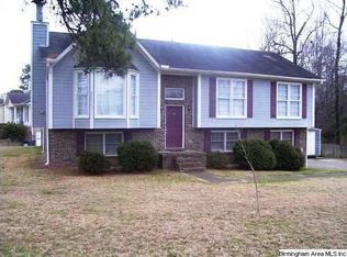 2271 Ashley Ln, Gardendale, AL 35071