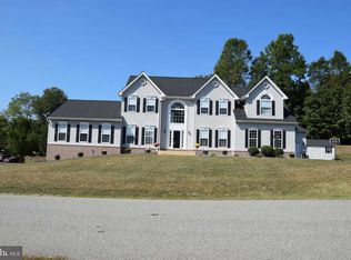 3250 Channel Ct, Huntingtown, MD 20639