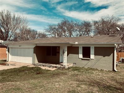 2517 N Hickory St, Sherman, TX, 75092