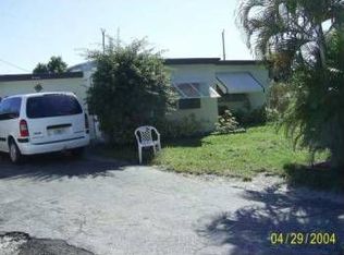 4000 Old Spanish Trail Rd, Lake Worth, FL 33462