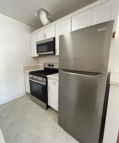 Unit 5 - 1 Bedroom 1 Bathroom