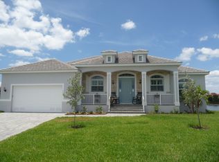 109 Colony Point Dr, Punta Gorda, FL 33950