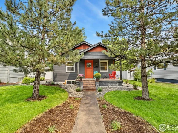 1408 6th Ave, Longmont, CO 80501