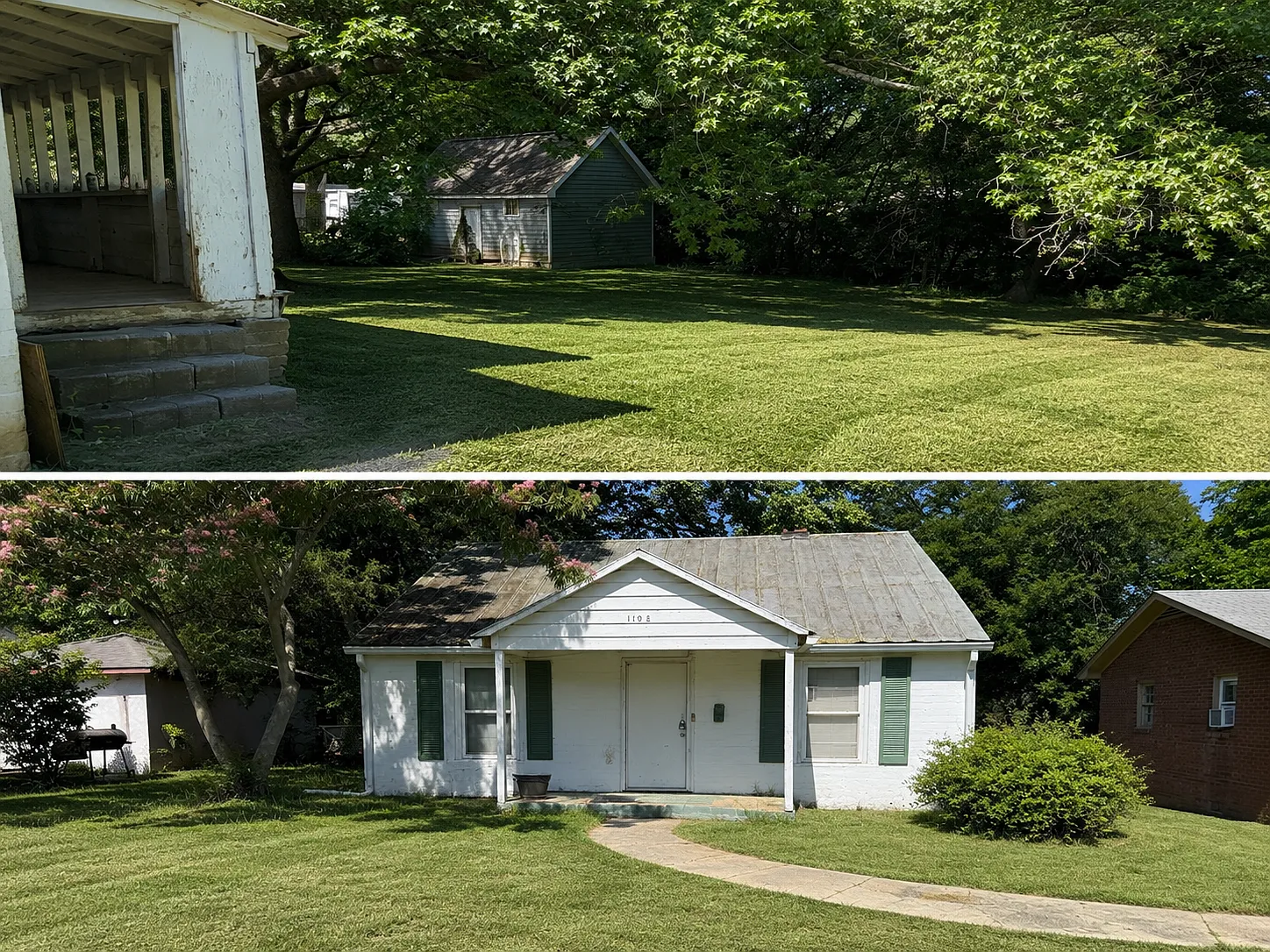 1108 Grace Street - 1 — Photo 1