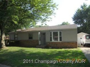 1504 Queens Way, Champaign, IL 61821