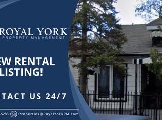 135 Charlotte St #2, Brantford, ON