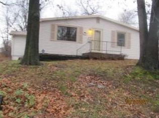 126 Powell Ave, Saint Louis, MO