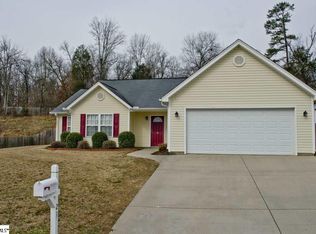 21 Juneau Ct, Greenville, SC 29605