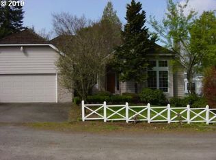 5605 SW 90th Ave, Portland, OR 97225