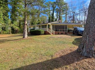 5808 Contour Dr, Raleigh, NC 27612