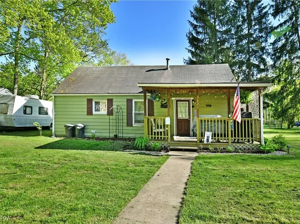 3122 McCleary Jacoby Rd, Cortland, OH 44410
