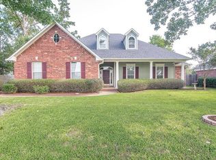 2306 Fernbrook Dr, Shreveport, LA 71118