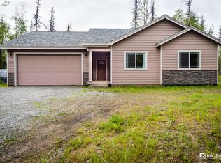 10340 W Hazel Ave, Wasilla, AK 99623
