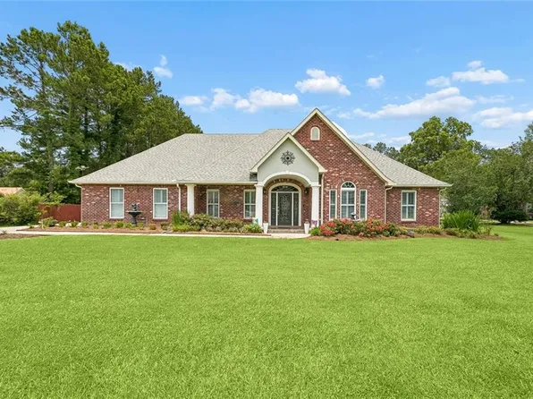 41459 Rue Maison, Ponchatoula, LA 70454