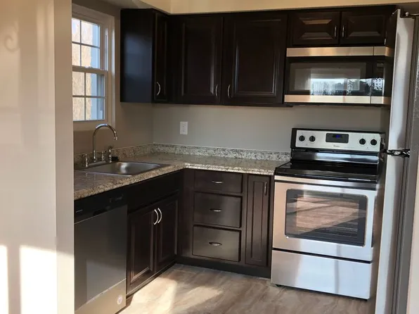 Devonshire Park Apartments