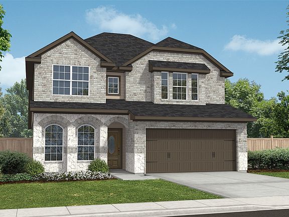 Elevation E