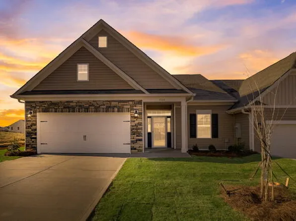 882 Manitou Cir, Aiken, SC 29801