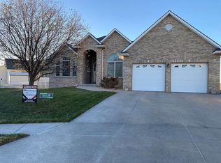 10441 N 152nd Ct, Waverly, NE 68462