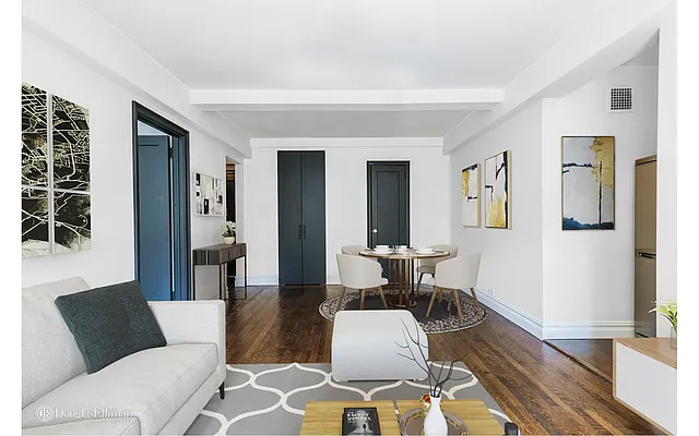 Sold by Douglas Elliman | media 2