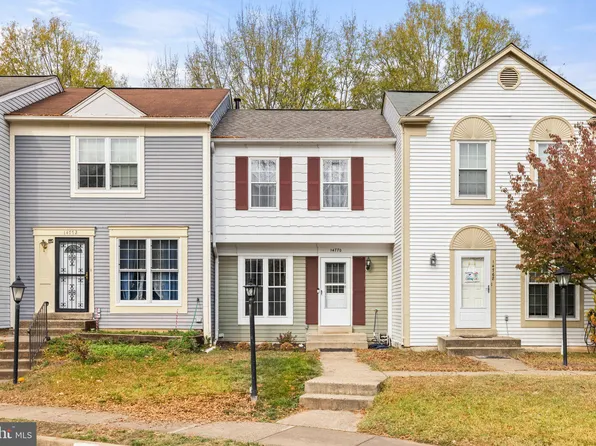 14770 Green Park Way, Centreville, VA 20120