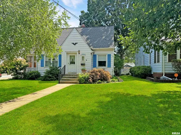 1024 W Loucks Ave, Peoria, IL 61604