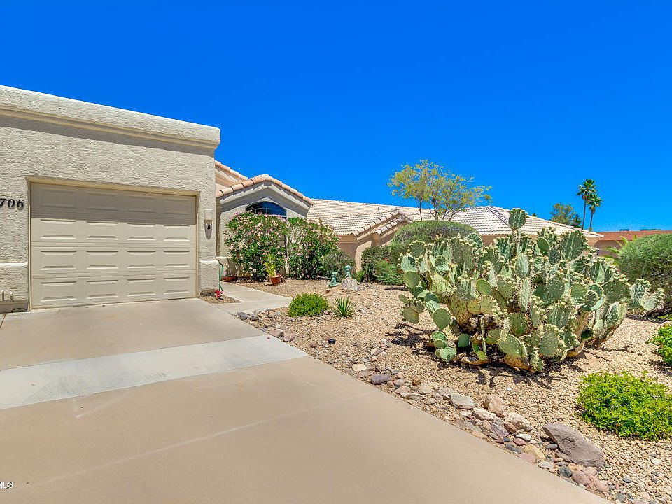 16706 E Westby Dr Fountain Hills AZ Zillow