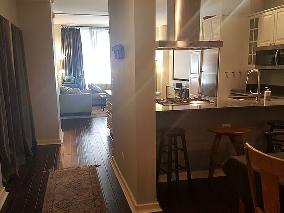 3rd image of 5 N Wabash Ave APT 603