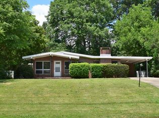 3939 Tifton Dr, Columbus, GA