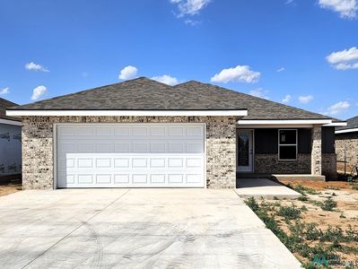 228 Starlite Dr, Clovis, NM, 88101