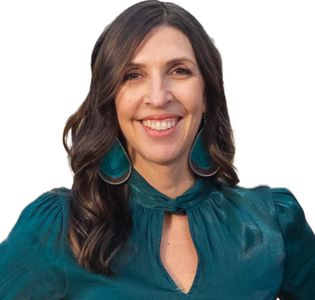 Rachel Vesta