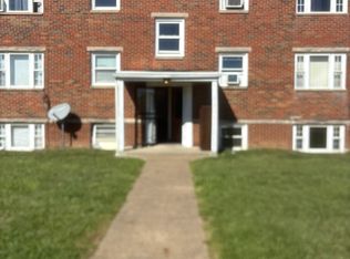 1484 E Valentine Cir NW #10, Canton, OH 44708