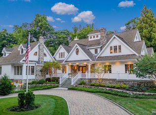 89 Powell Rd, Allendale, NJ 07401