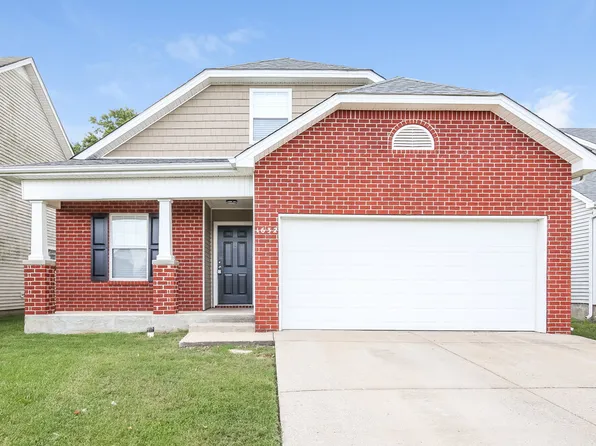 1632 Beaconcrest Cir, Murfreesboro, TN 37128