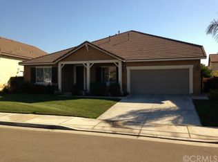 11931 Sunstone Ct, Eastvale, CA 91752