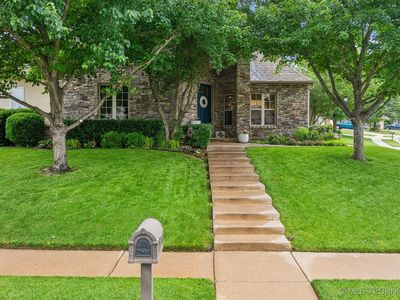 7719 S Guthrie Ave, Tulsa, OK, 74132