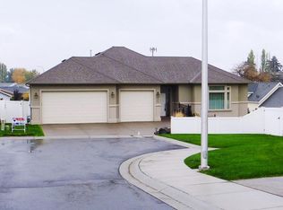 9100 W Walnut St, Yakima, WA
